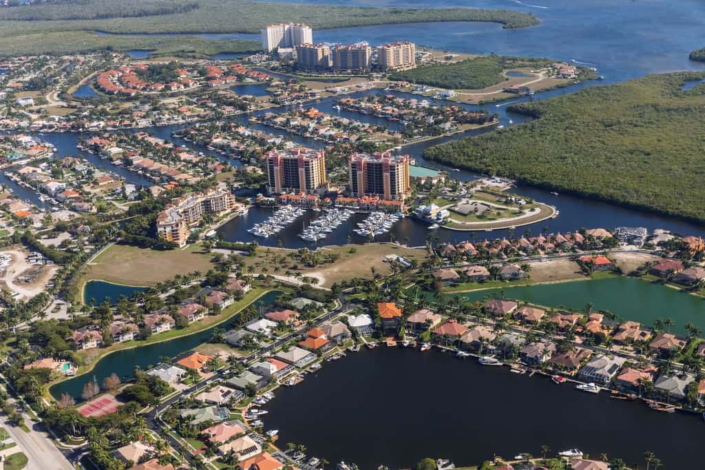 5 Reasons To Buy A Home And Retire In Cape Coral