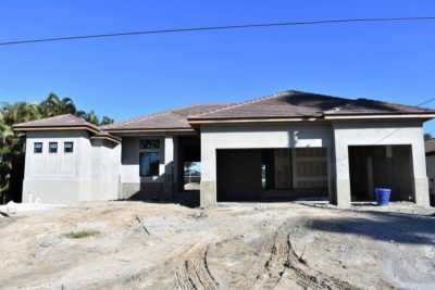 5 Factors To Consider When Building A Home In Cape Coral