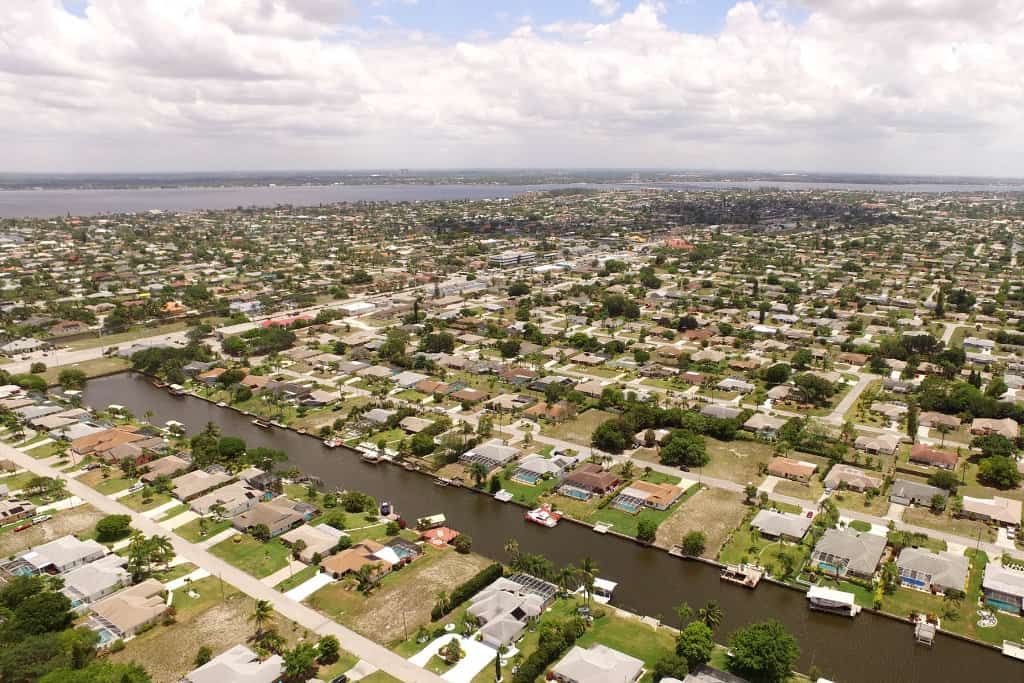 What Makes Cape Coral An Ideal Location To Live And For Property Investment