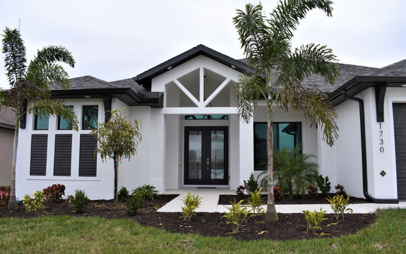 Pros of Buying a Newly Constructed Home in Cape Coral