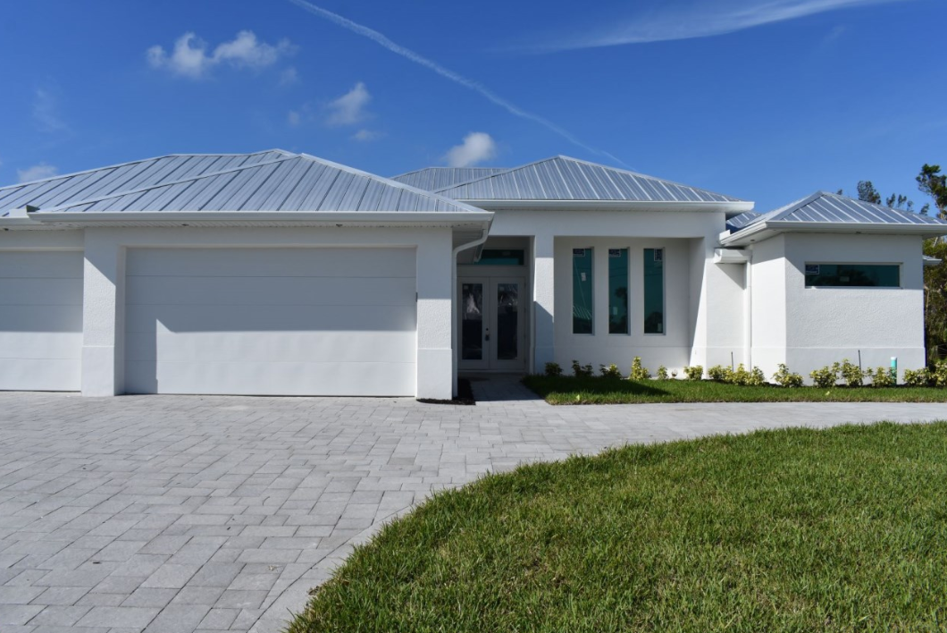 The 5 Key Qualities to Look for in a New Home Builder in Cape Coral