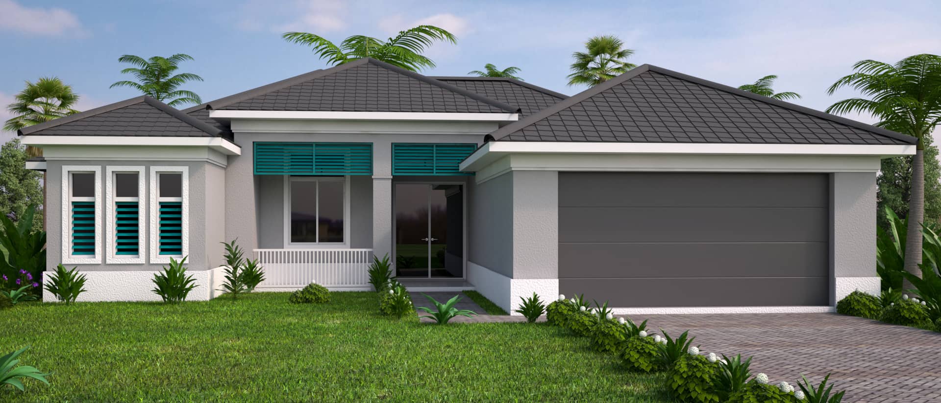 New Construction by Carney Luxury New Construction Builder